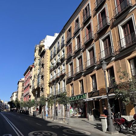 Dplace To Be - Luxury Apartment In Historic Center Madrid Exteriör bild
