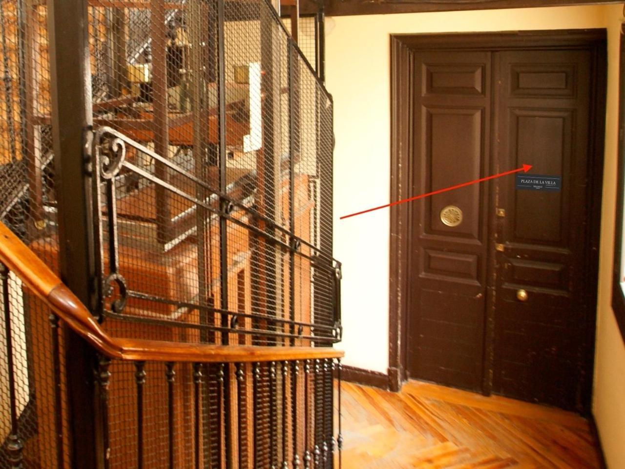 Dplace To Be - Luxury Apartment In Historic Center Madrid Exteriör bild