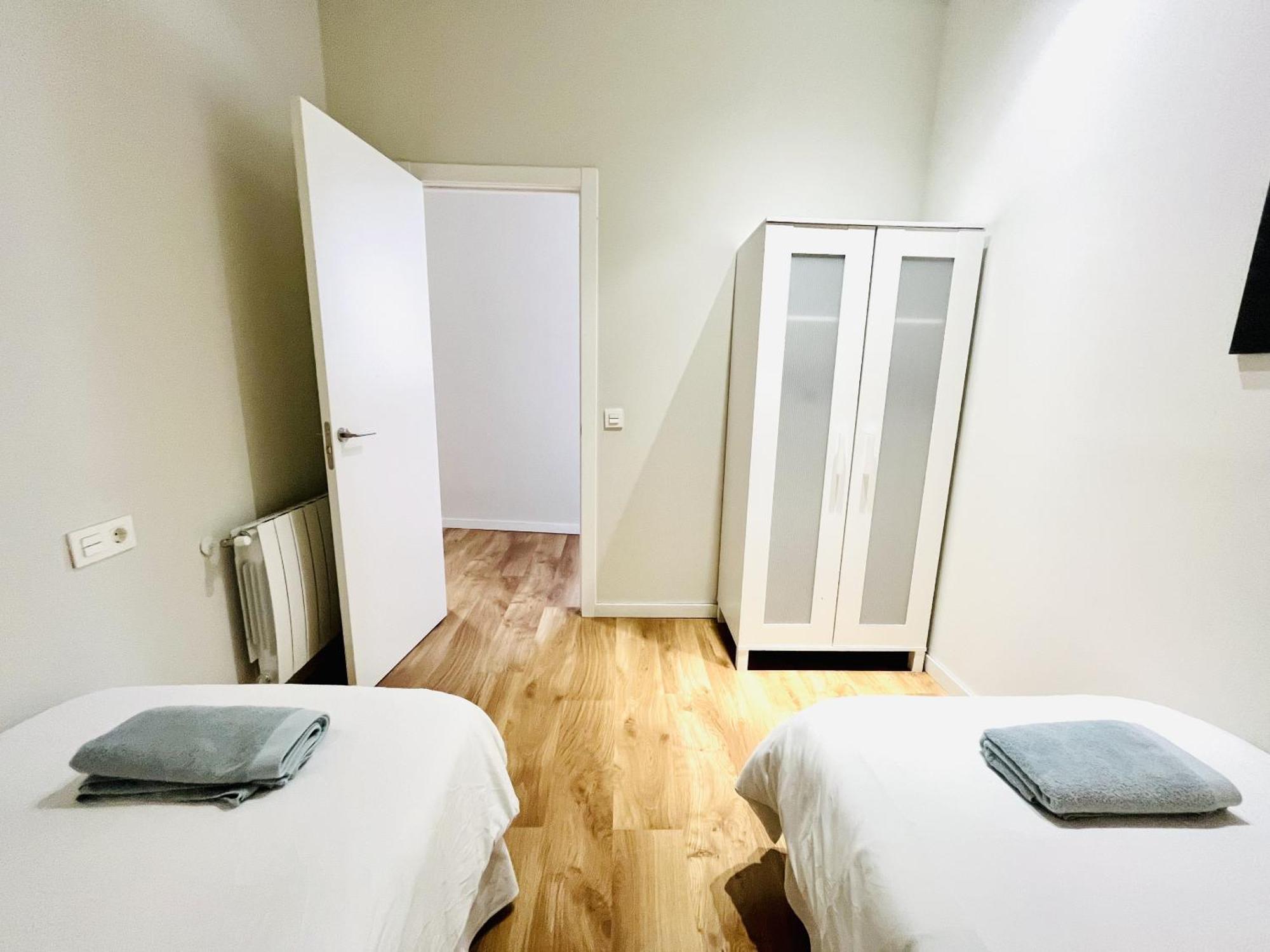 Dplace To Be - Luxury Apartment In Historic Center Madrid Rum bild