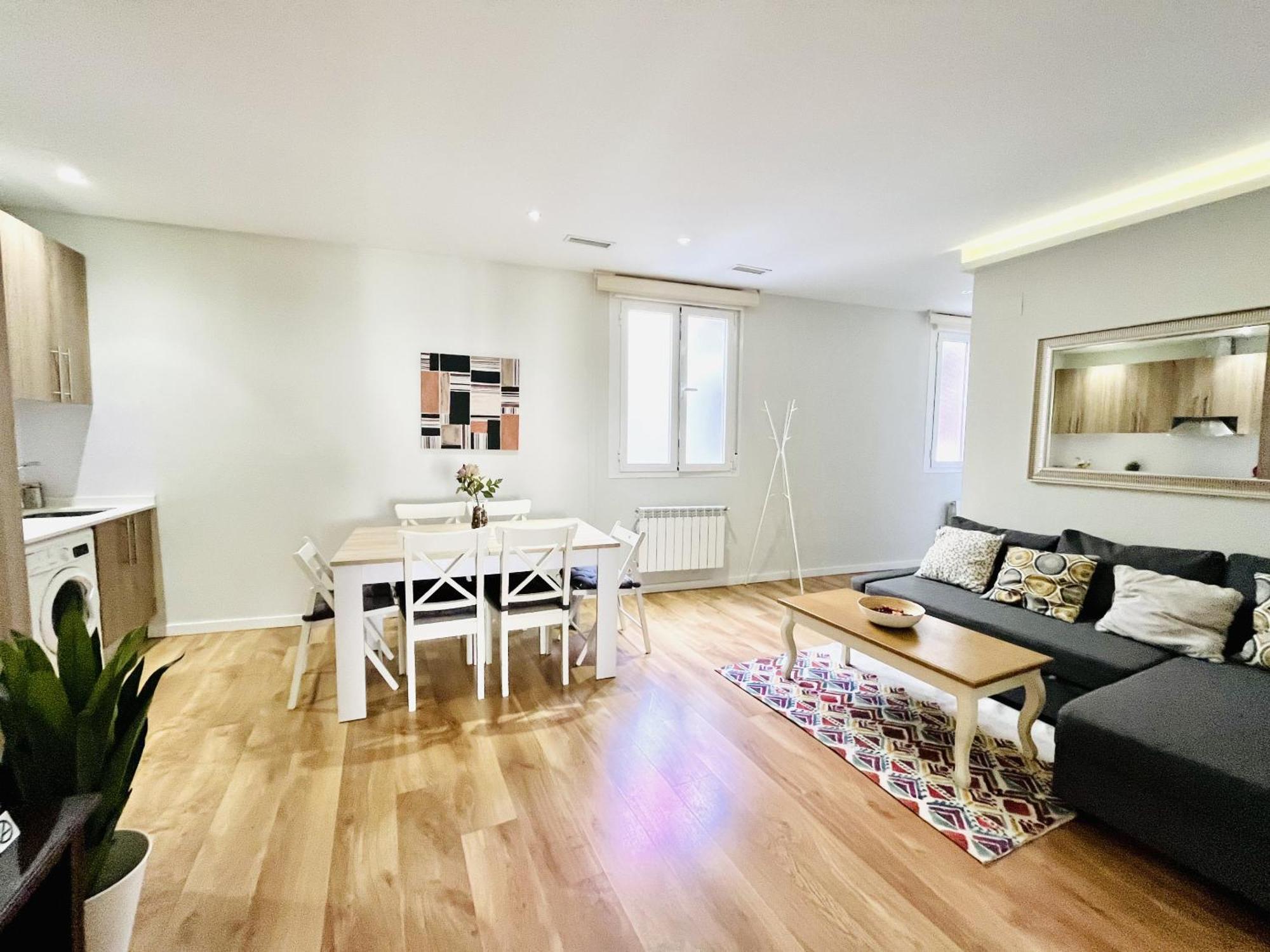 Dplace To Be - Luxury Apartment In Historic Center Madrid Exteriör bild